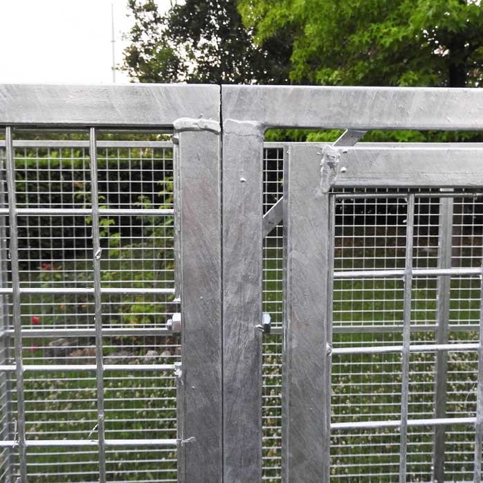 Recinti, recinzioni interno esterno per animali domestici - BricoBravo