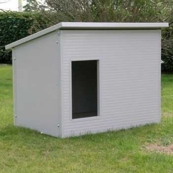 Insulated Dog Houses