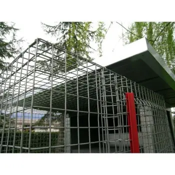 Pigeons Coop or Dovecote for 3 Pairs