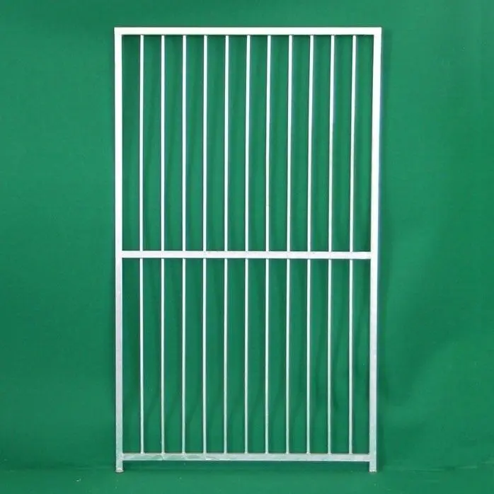 Dog Gates and Kennel Panels with Bars