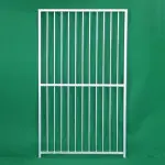 Dog Gates and Kennel Panels with Bars