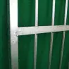 Dog Gates and Kennel Panels with Bars