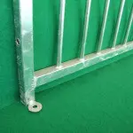 Dog Gates and Kennel Panels with Bars