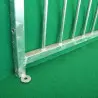 Dog Gates and Kennel Panels with Bars