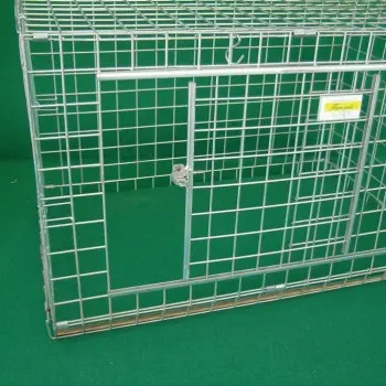 Large Dog Crate and Cage for Small, Medium and Large Dogs