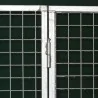 Dog Gates and Panels with Mesh Low model