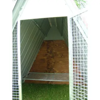 Chicken Coop for 12 Chickens