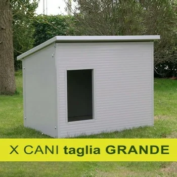 Dog House for Large dogs...