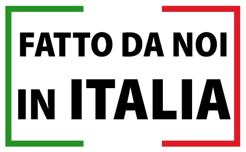 fatto in italia